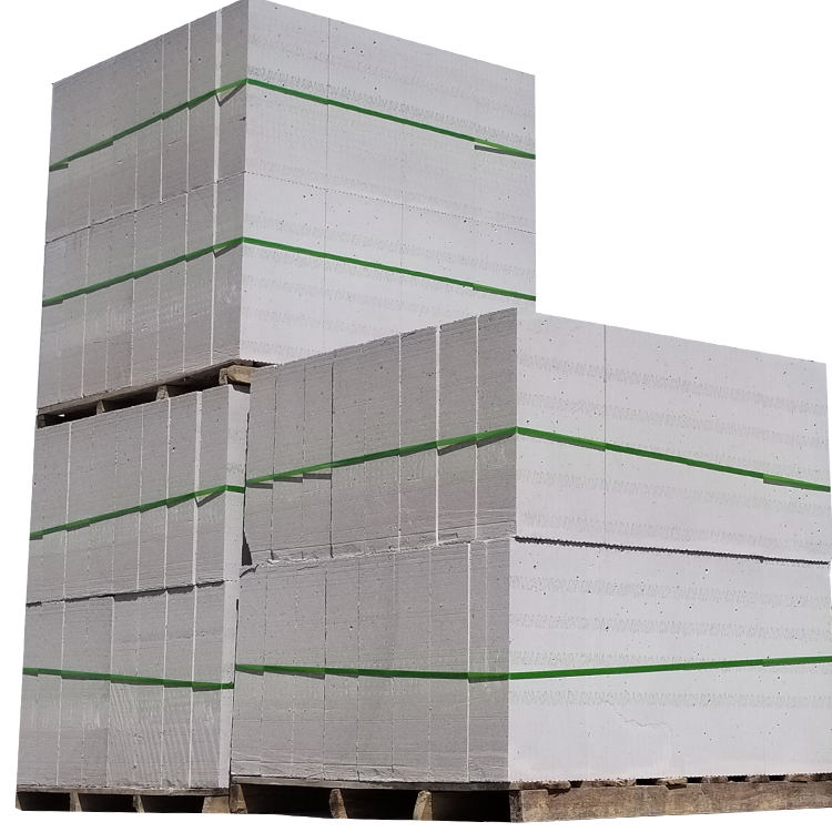 仙桃改性材料和蒸压制度对冶金渣蒸压加气混凝土砌块性能的影响