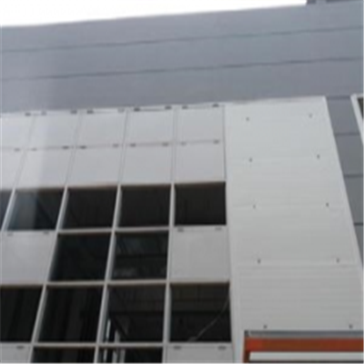 仙桃新型蒸压加气混凝土板材ALC|EPS|RLC板材防火吊顶隔墙应用技术探讨